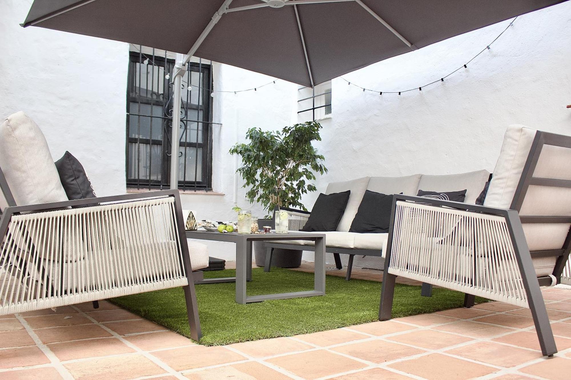 Apartment Second Line Puerto Banus Top Floor *