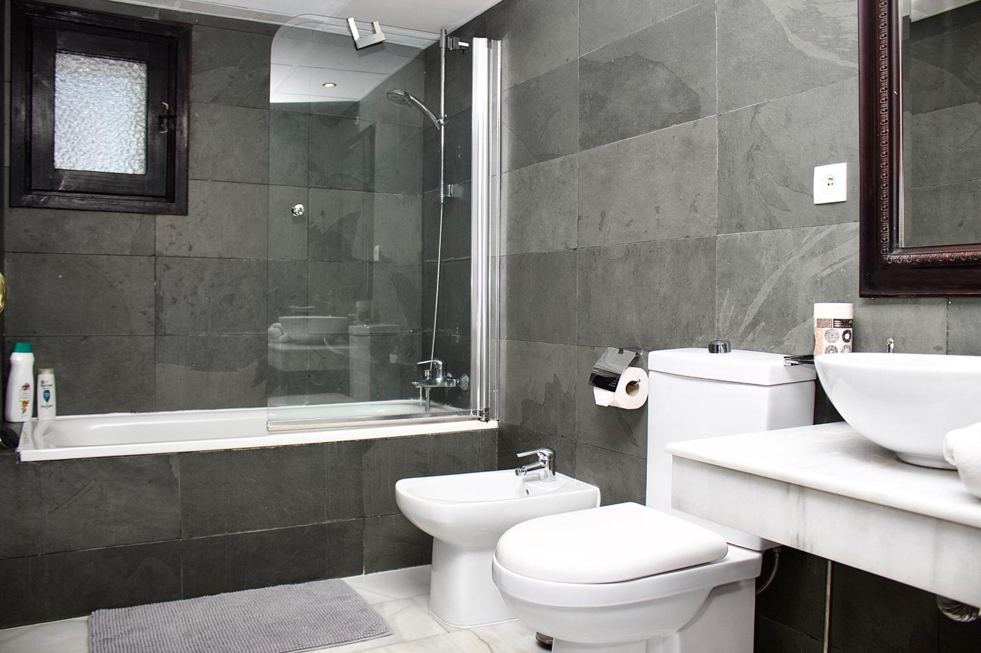 Apartment Second Line Puerto Banus Top Floor Marbella