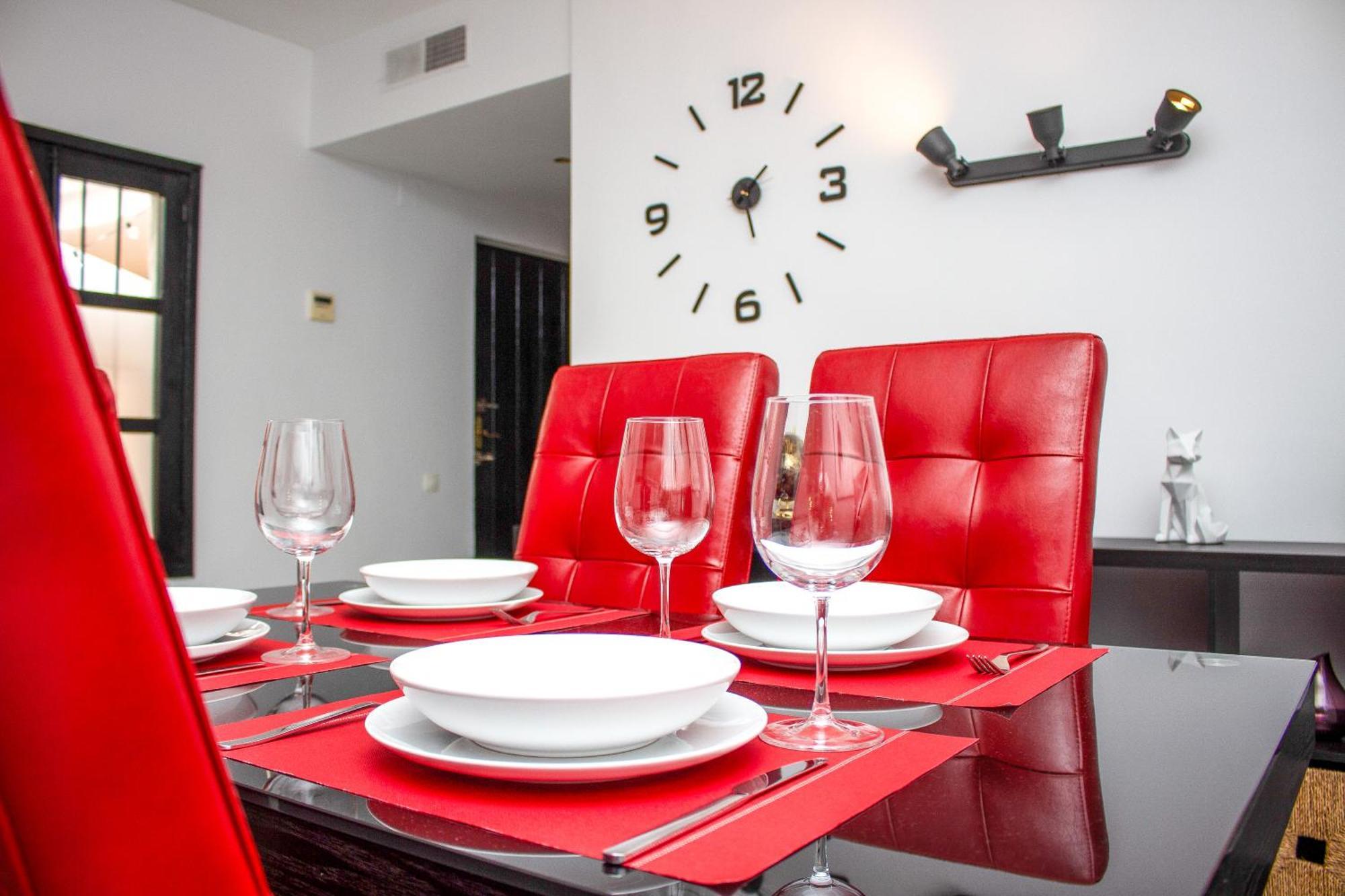 Second Line Puerto Banus Top Floor Marbella